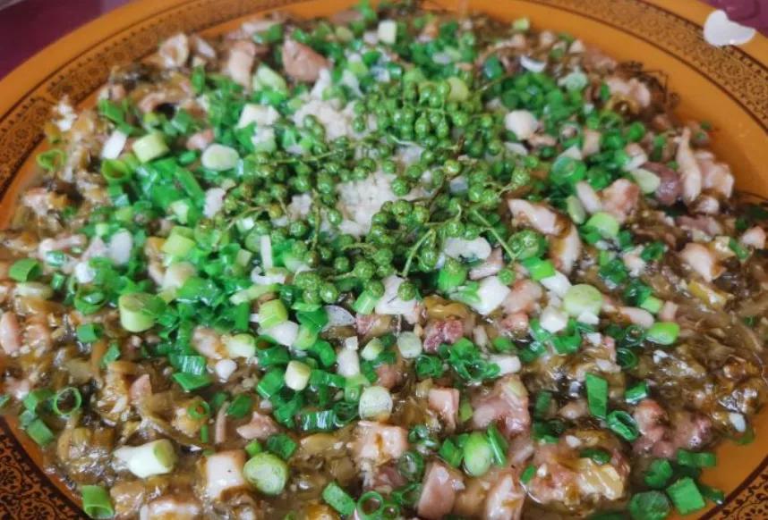 雅安周末旅游推荐,9月的第一场旅行