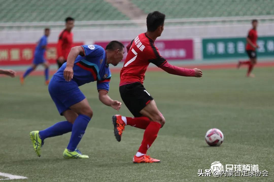 内蒙古蒙超联赛比赛,内蒙蒙超