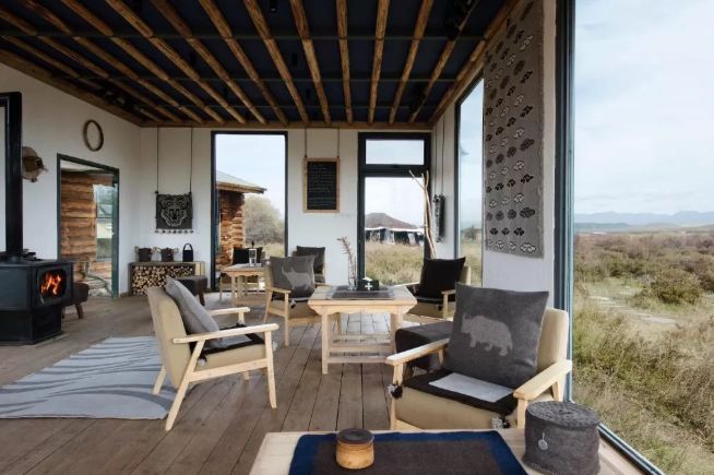 中国必住top100酒店,中国必住的酒店