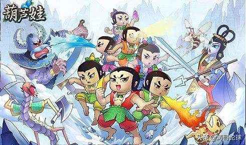 伴随90后100部电视剧,80后看过的动画片大全