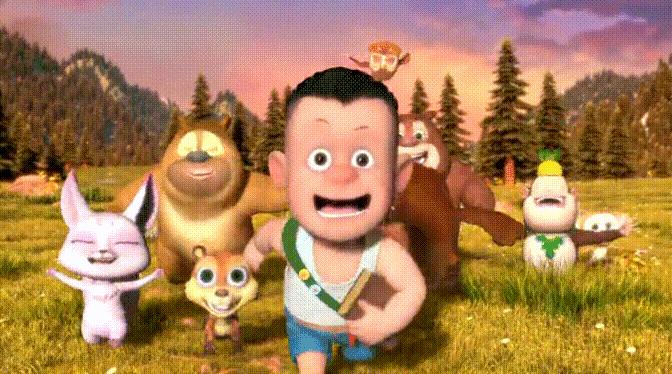 厦门方特东方神画199亲子套票,厦门方特东方神画优惠套票