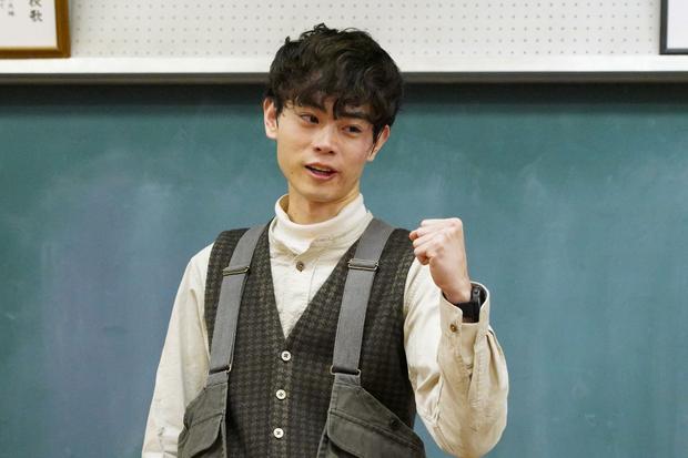 菅田将晖苏打混剪,苏打菅田将晖颜值巅峰
