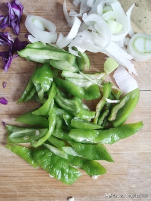 素炒紫甘蓝菜做法大全,炒紫甘蓝的做法大全家常菜