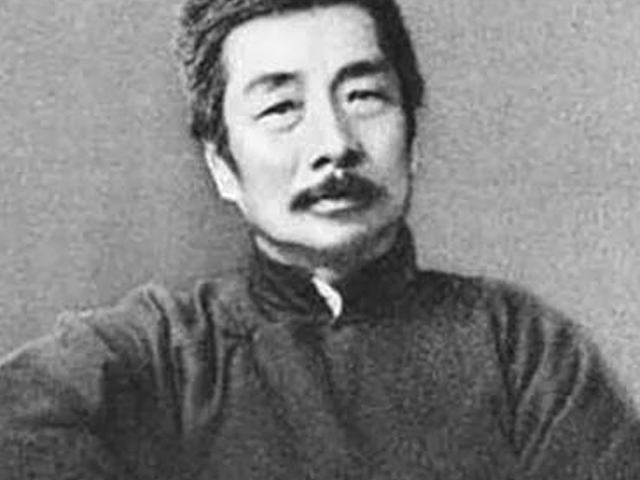 鲁迅最精辟一句话，仅24个字，却让很多虚伪的人感到害怕