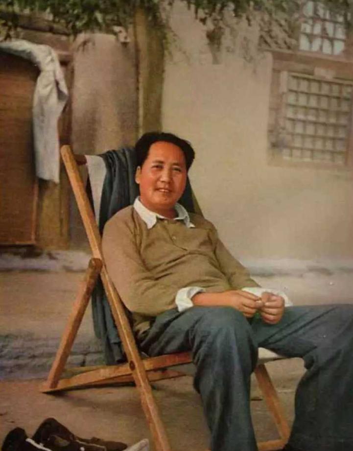 “武则天”传奇的一生！毛主席、宋庆龄竟都给出了这样高的评价！