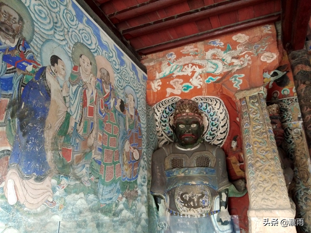 浙江出发一人4天三晚旅游,浙江一路自驾西北