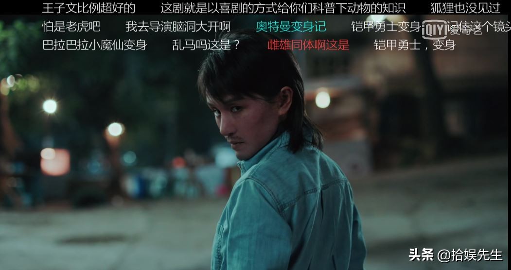 陈赫王子文动物管理局简介,动物管理局陈赫身份被王子文发现