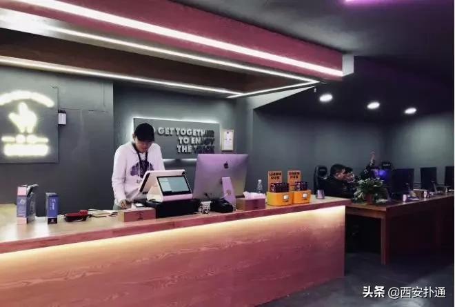 资深玩家推荐！西安10家高人气剧本杀、密室，每个都想天天去