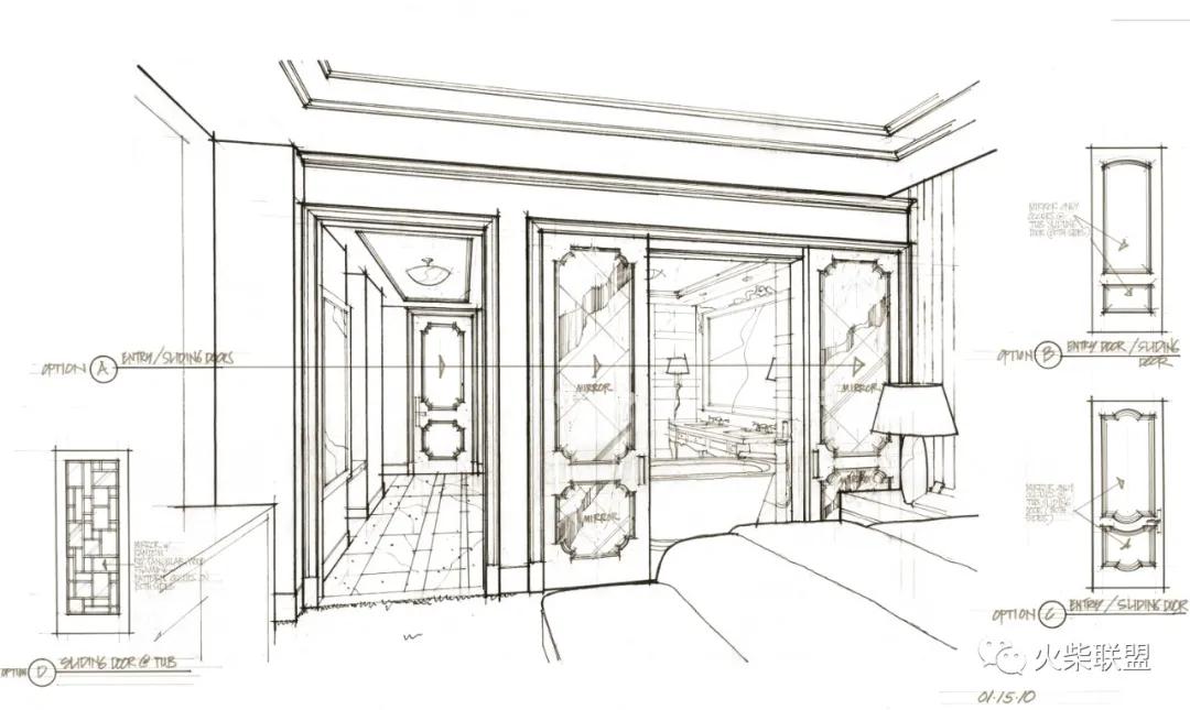 大连一方城堡豪华精选酒店造价,大连一方城堡豪华精选酒店套房