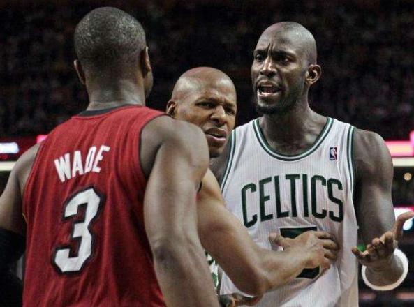 nba垃圾话现在还常用吗,nba垃圾话都说什么