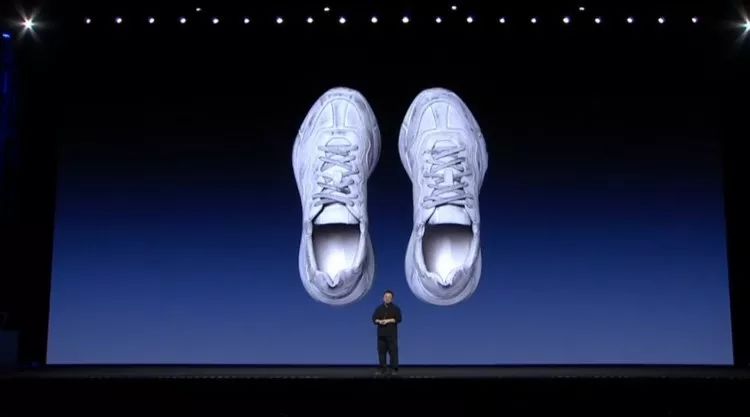 罗永浩发布会ppt教程,罗永浩说新品发布