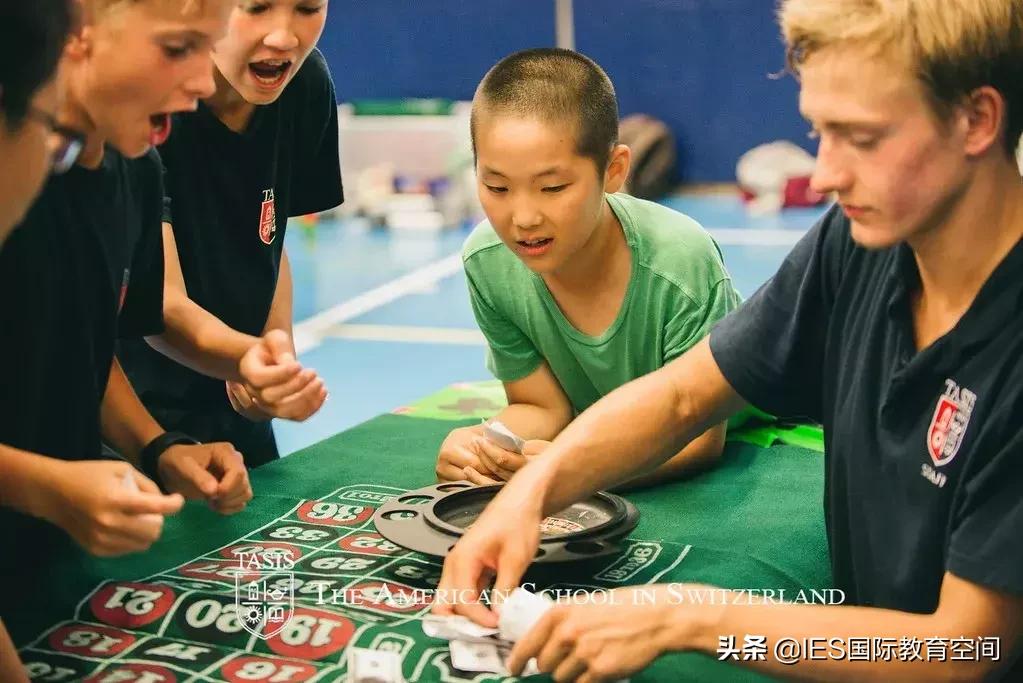 瑞士蒙特勒国际学校夏令营,瑞士tasis学校的入学要求