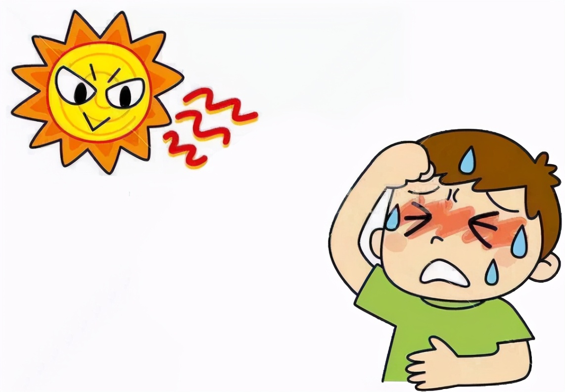 学生预防中暑喝藿香正气水,藿香正气水防中暑文献