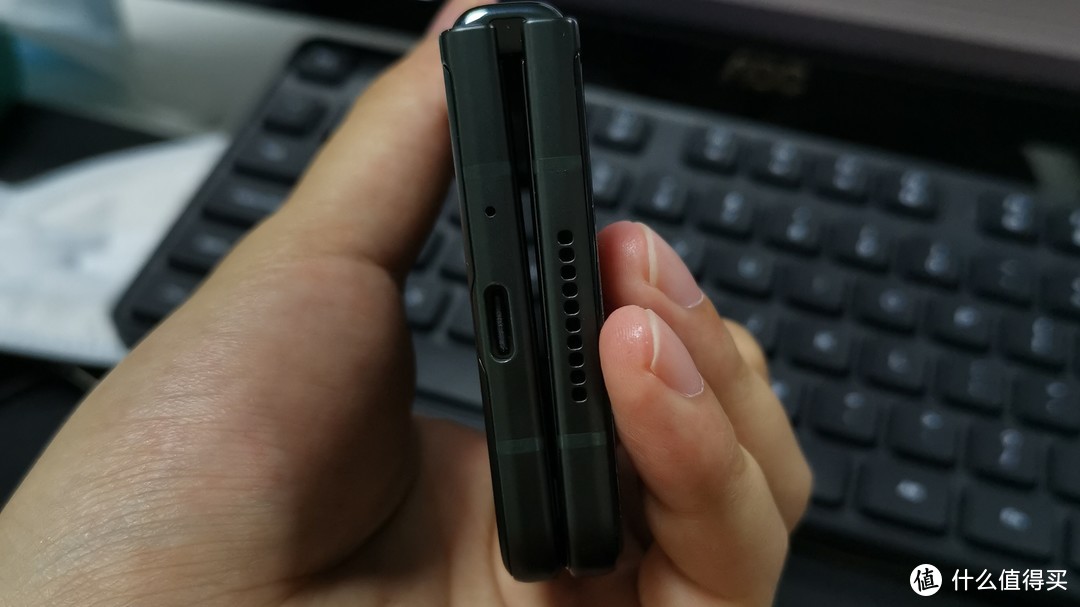 三星折叠屏手机zfold3能折叠多久,真香折叠屏