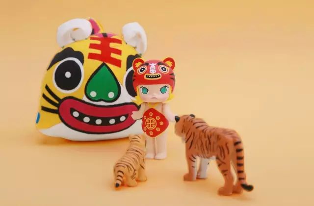 让你玩了就上瘾的玩具,让大人上瘾的游戏机