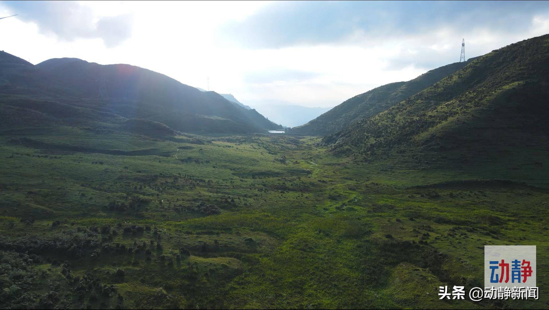 六盘水有山有水的民宿,今朝更好看民宿