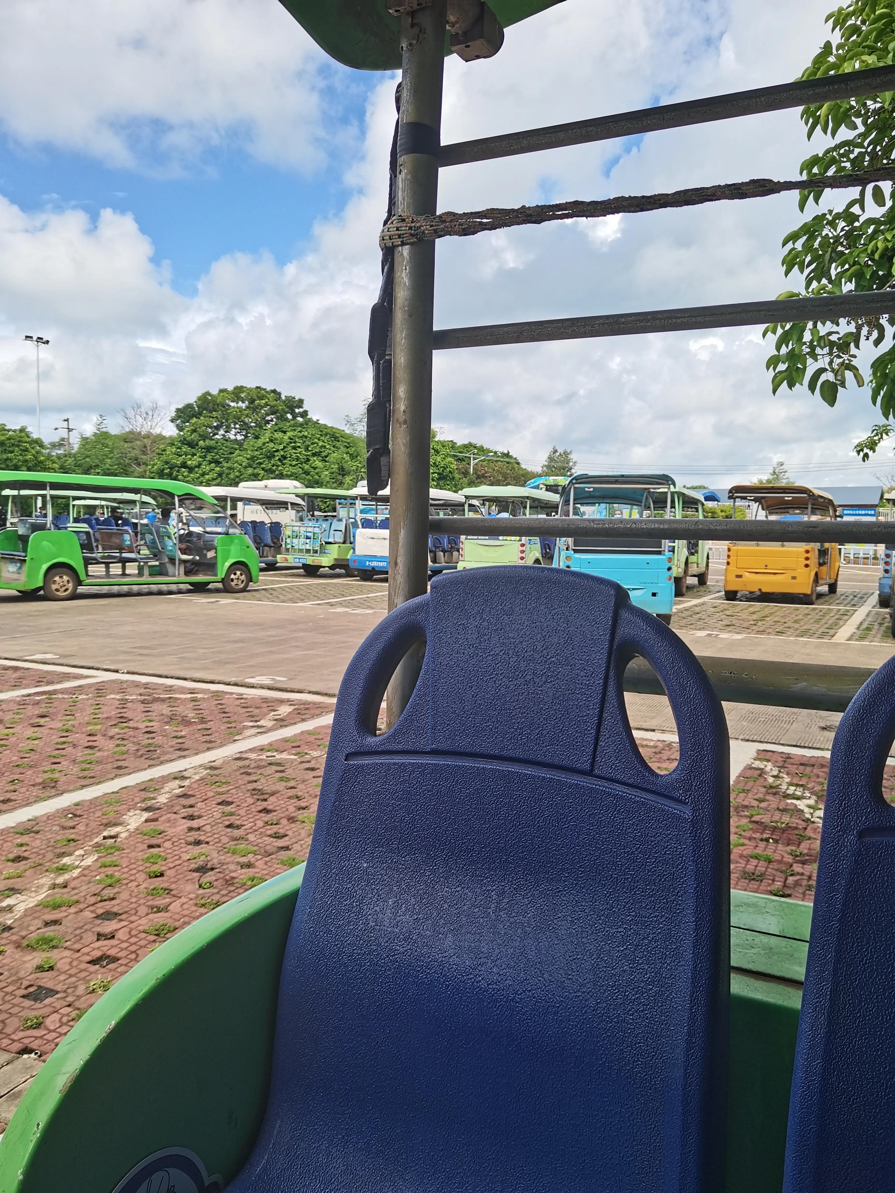 北海涠洲岛旅游景点,涠洲岛到北海要多久