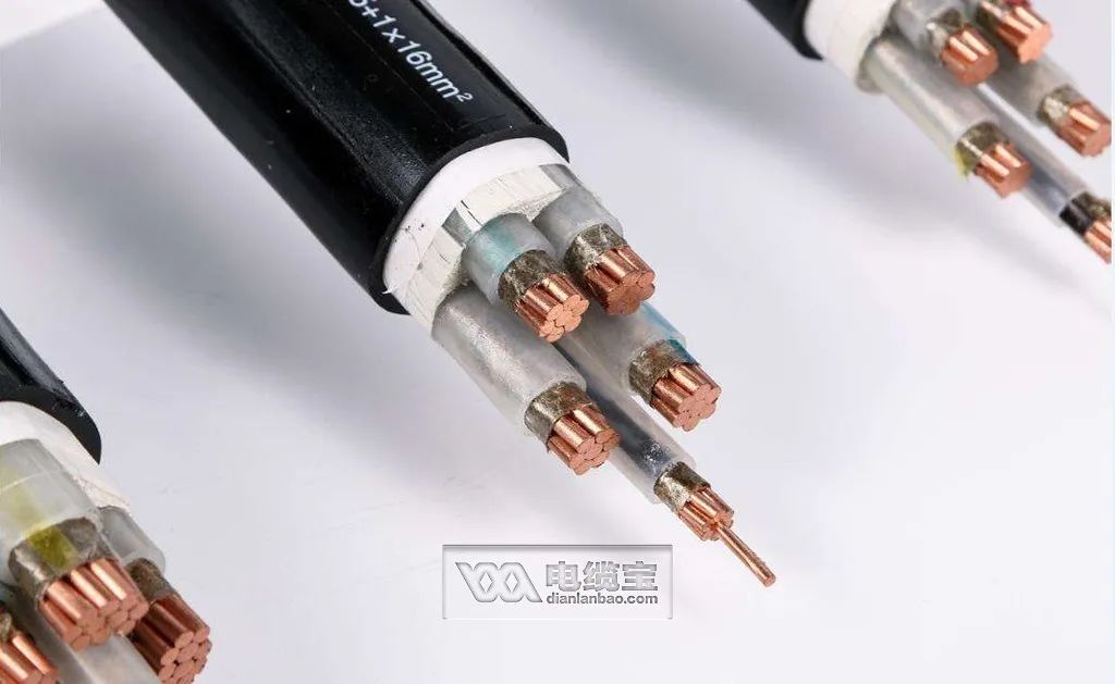 铝电缆线功率计算方法,380v功率计算电缆平方