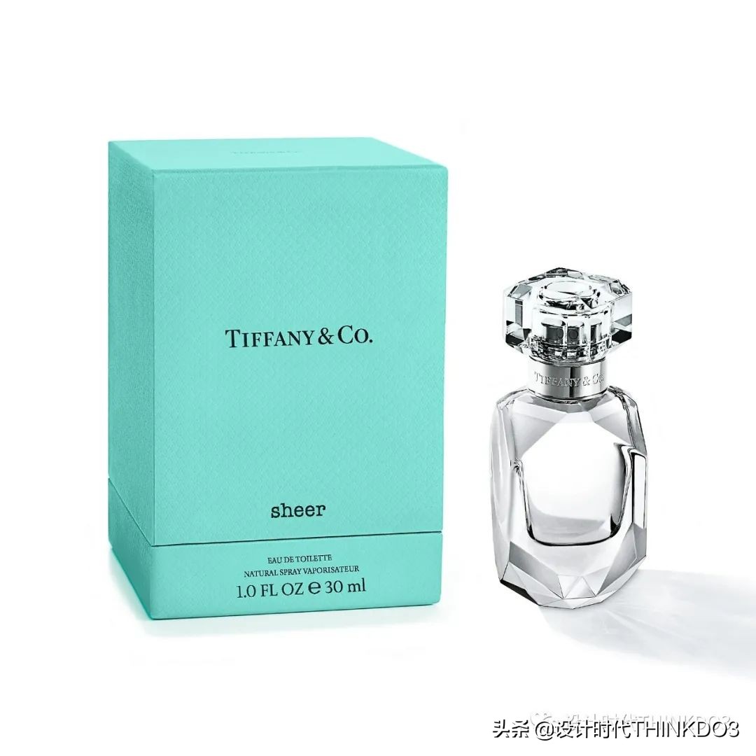 蒂芙尼珠宝旗舰店设计,蒂芙尼定制珠宝四叶草