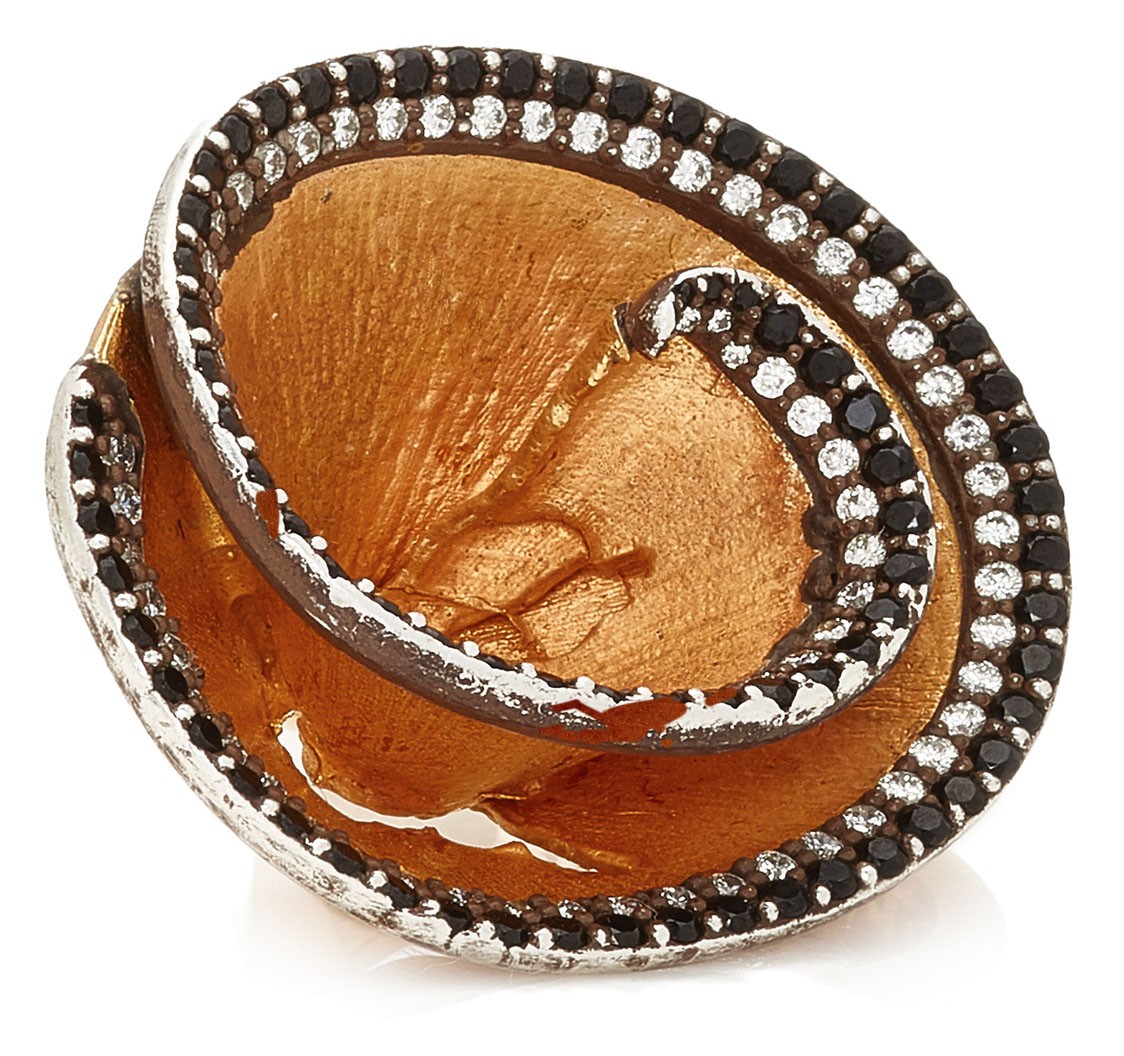 设计师款小众高级感三面彩钻耳环,设计师款耳饰高级感珍珠