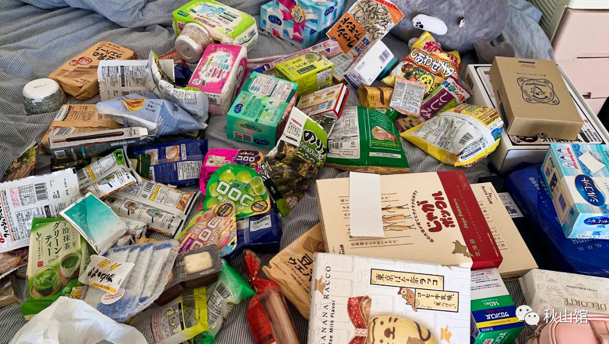 日本购物攻略化妆品,日本购物指南药妆