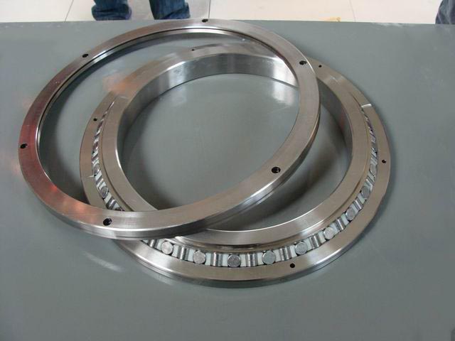 圆柱滚子轴承热处理的原因,交叉滚子轴承技术难点