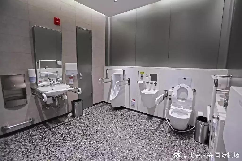 中国机场的奇迹,北京机场建筑奇迹