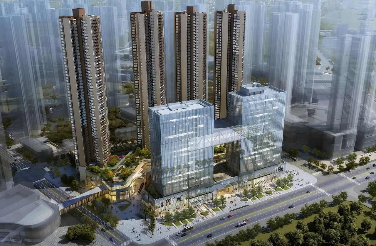 壹方城买铺面,壹方城商铺出售