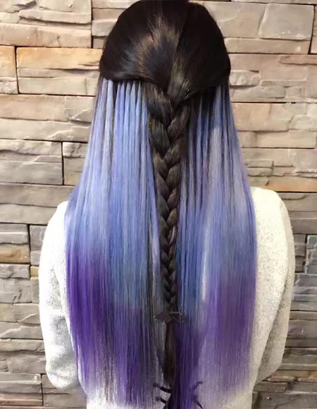 染发知识,关于染发知识的视频