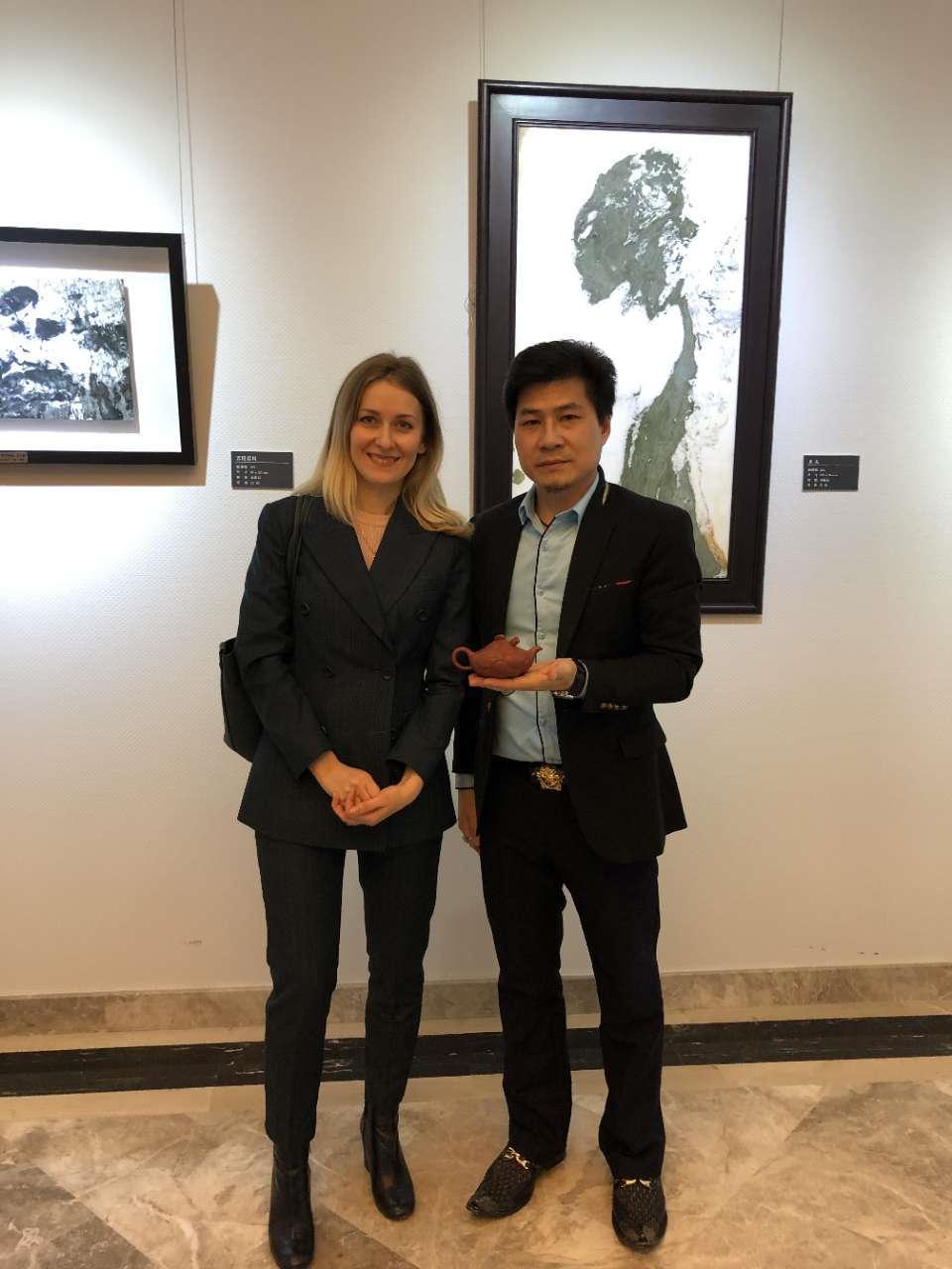 陶行天下紫砂壶,陶行天下精品紫砂