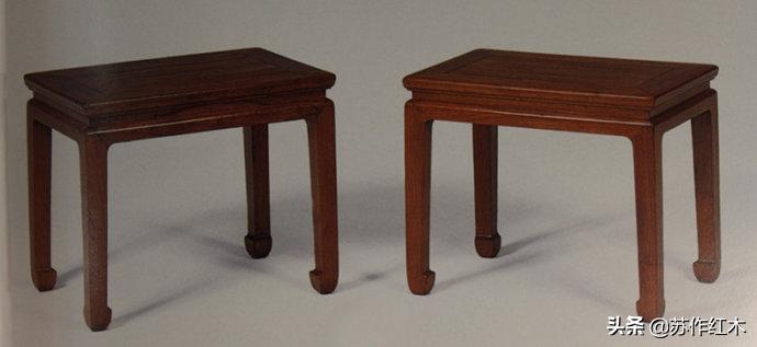 「回忆」佳士得纽约1997年秋拍_毕史格P.Piccus中国古典家具