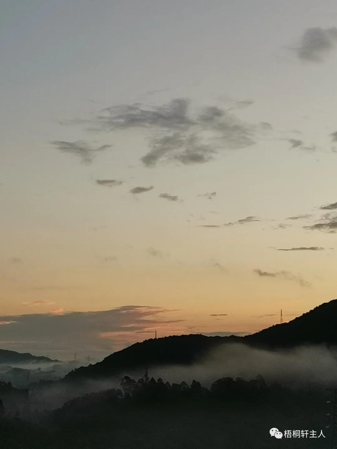 五彩斑斓秋之美,最美广州秋