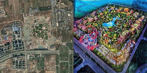 谷歌地球更新地图,谷歌地球2024最新