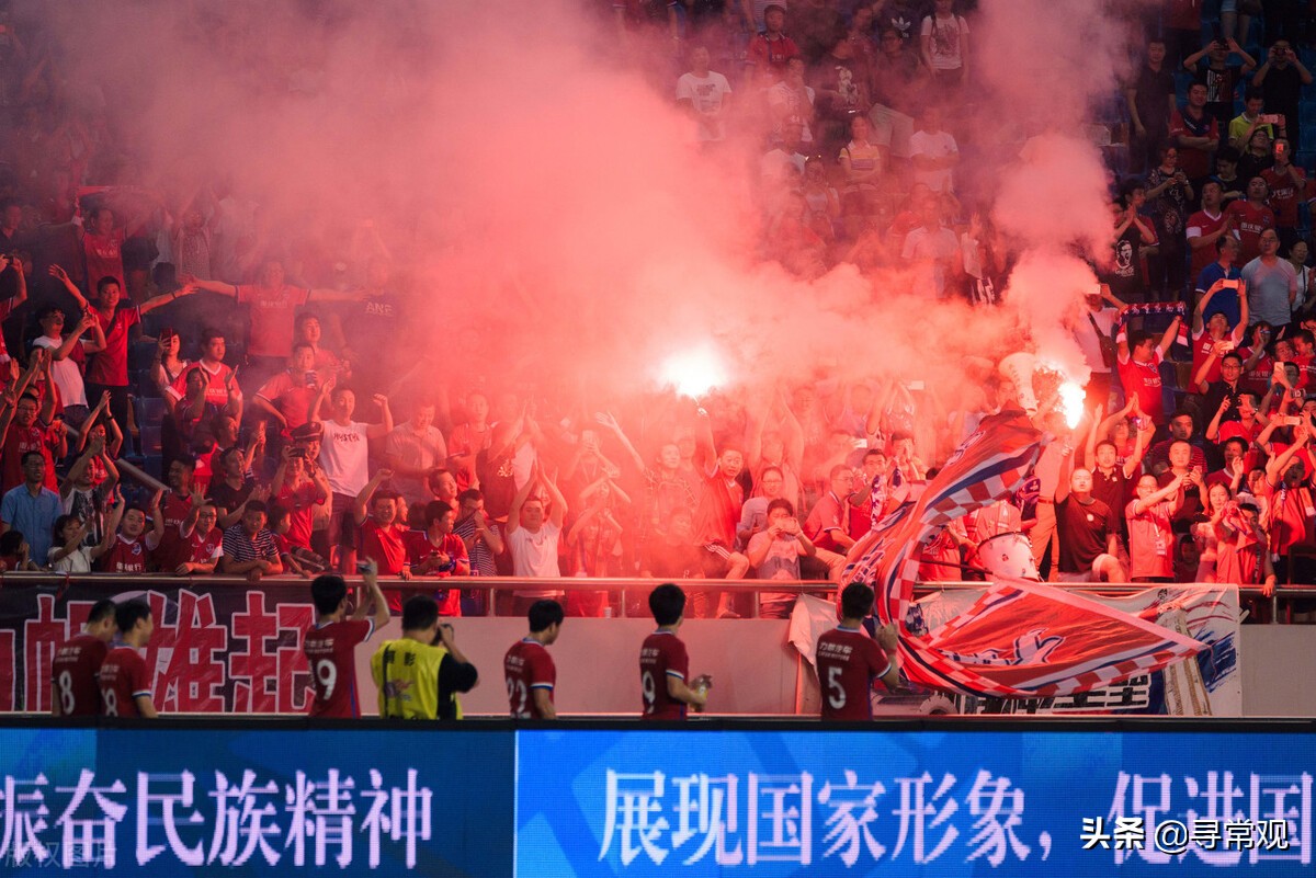 重庆力帆足球现状,重庆力帆足球场现状