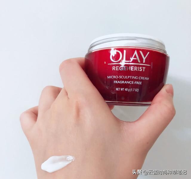 科颜氏三代高保湿面霜测评,sk2大红瓶面霜和科颜氏紫a面霜