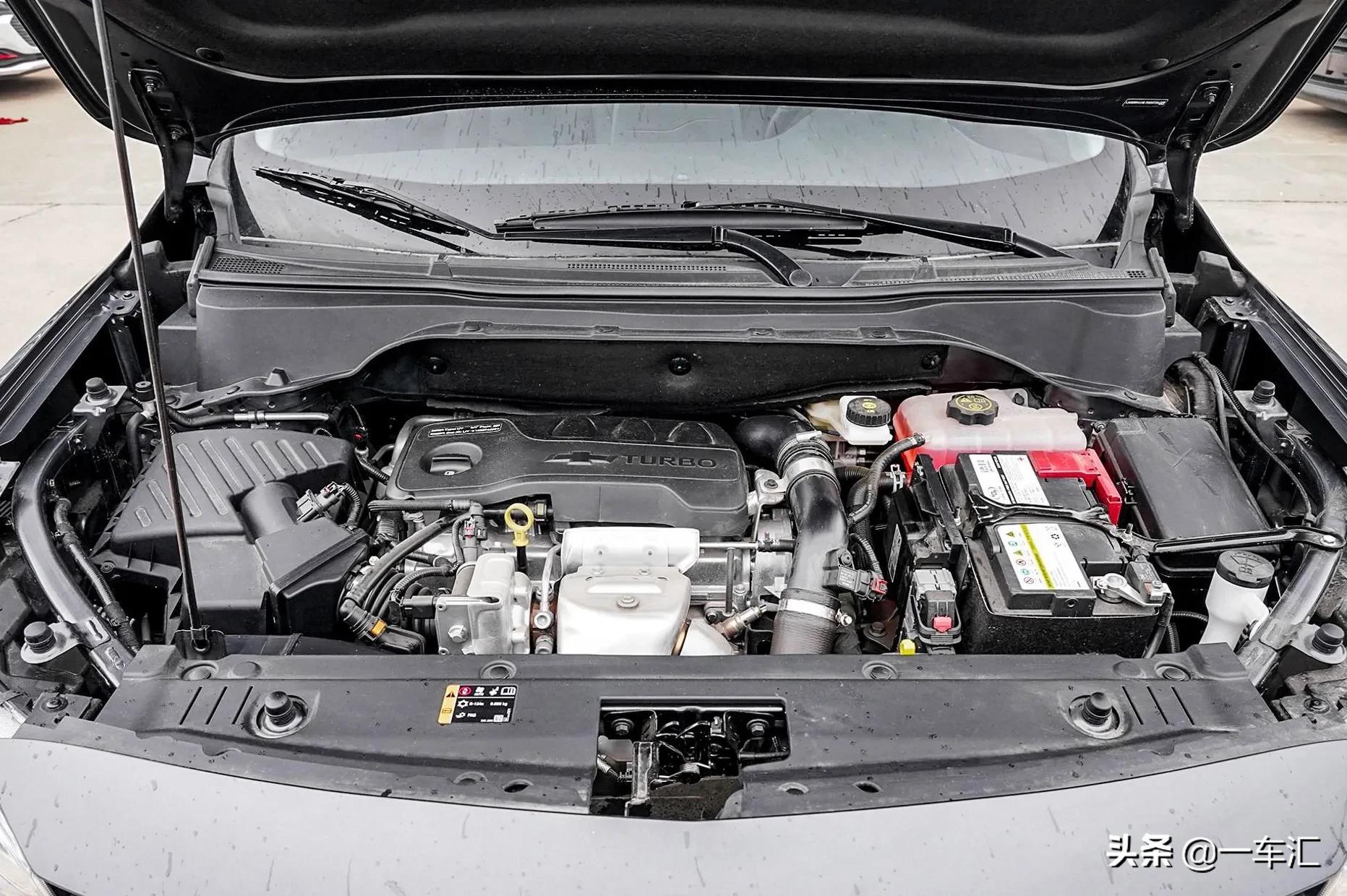 沃兰多530t七座轻混纵享版,沃兰多7座轻混纵享版