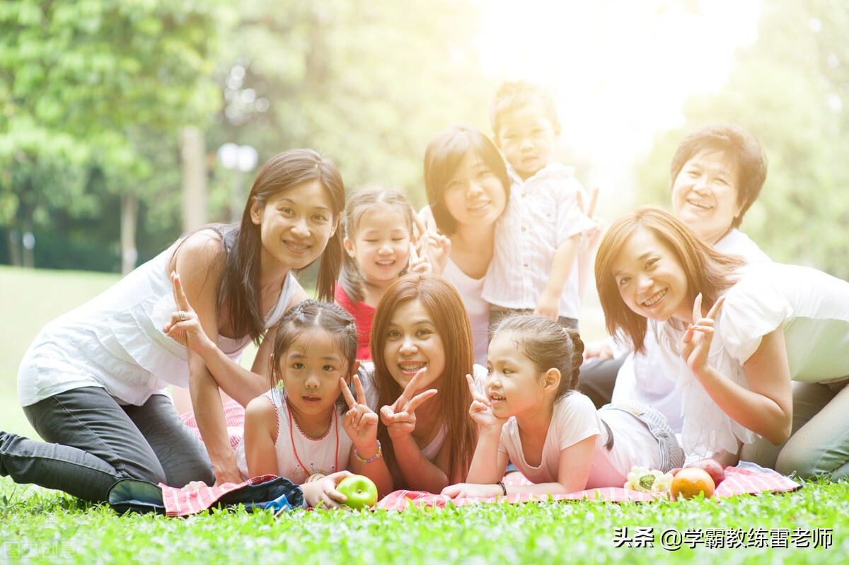 新手娃妈如何养娃,养娃最重要的是什么