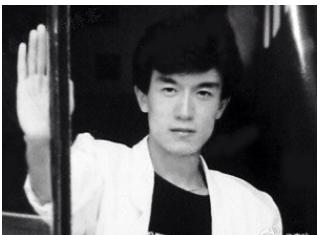 维嘉年轻时的盛世容颜,维嘉真实长相复原