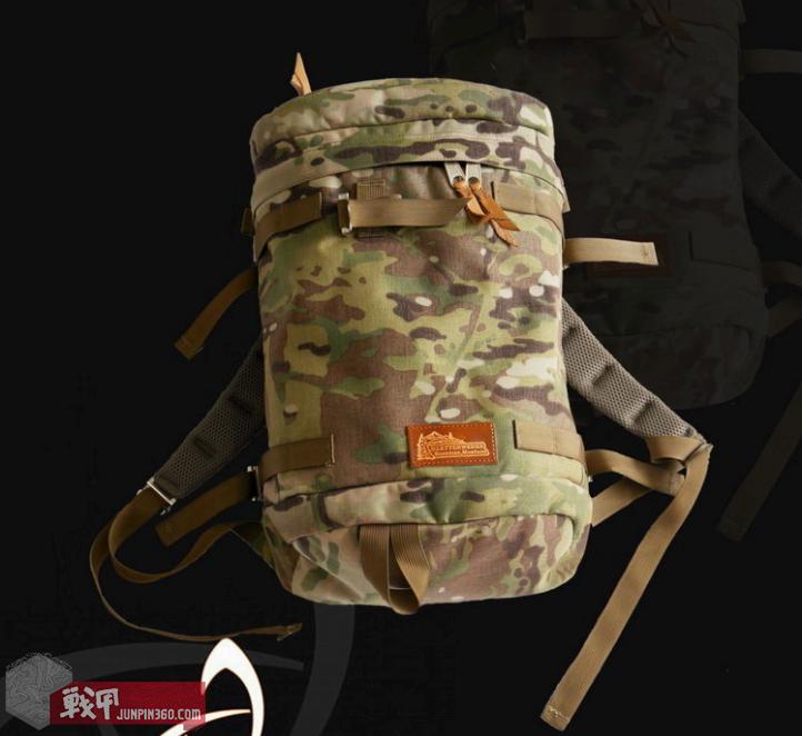 学生党通勤背包推荐极简,用过的25款中小通勤背包