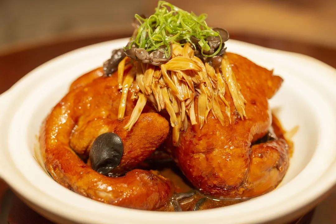 北仑特点美食排行榜前十名,舌尖上的北仑十味评选出炉