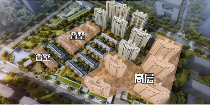 仁恒珊瑚世纪哪个户型好,中建壹品澜庭和仁恒珊瑚世纪