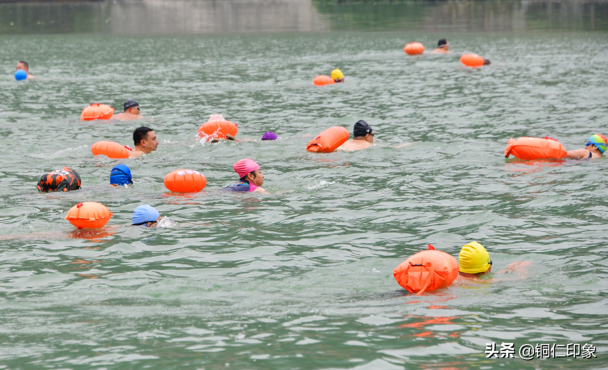 铜仁市潜水协会,2023年铜仁市运动会潜水比赛