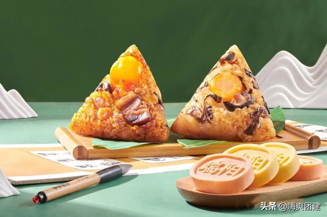 实惠端午节礼品推荐,端午节粽子哪个品牌最好吃