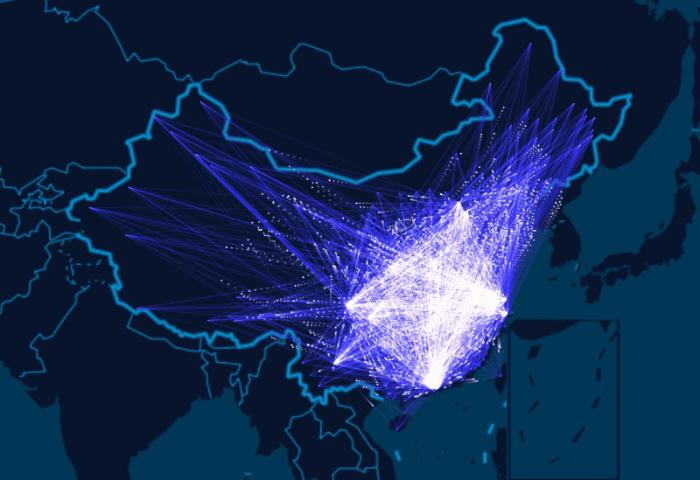 PPT中的动态地图竟然可以这么做？