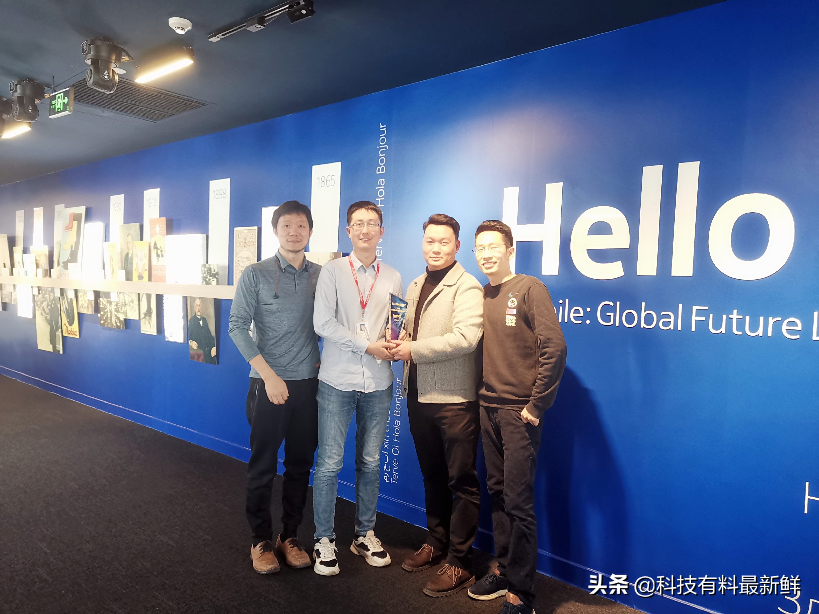 闻泰科技是半导体领头羊,闻泰科技有最大功率半导体产品