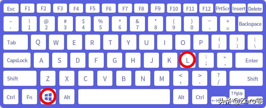 教你三招实用的电脑小技巧,电脑小白如何快速学会使用电脑