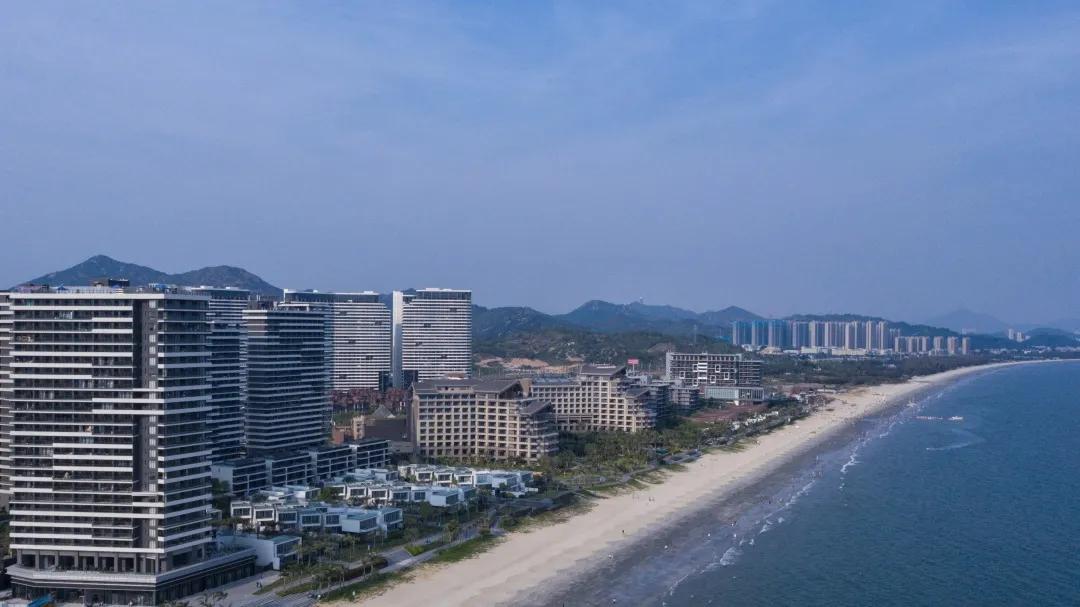 汕尾你一定要去的地方,汕尾最适合去哪里旅游