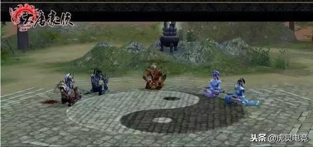 被停运的热门游戏有哪些,盘点十款停运游戏