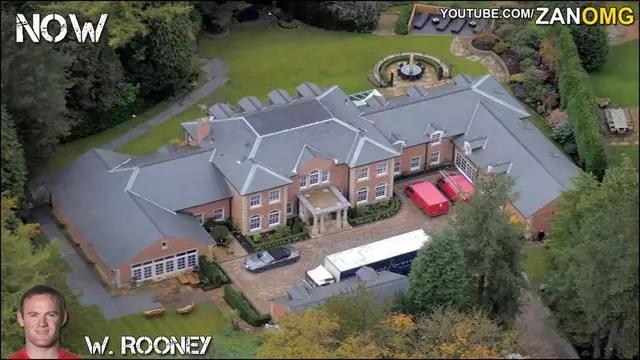 c罗内马尔梅西谁有钱,内马尔c罗梅西一家