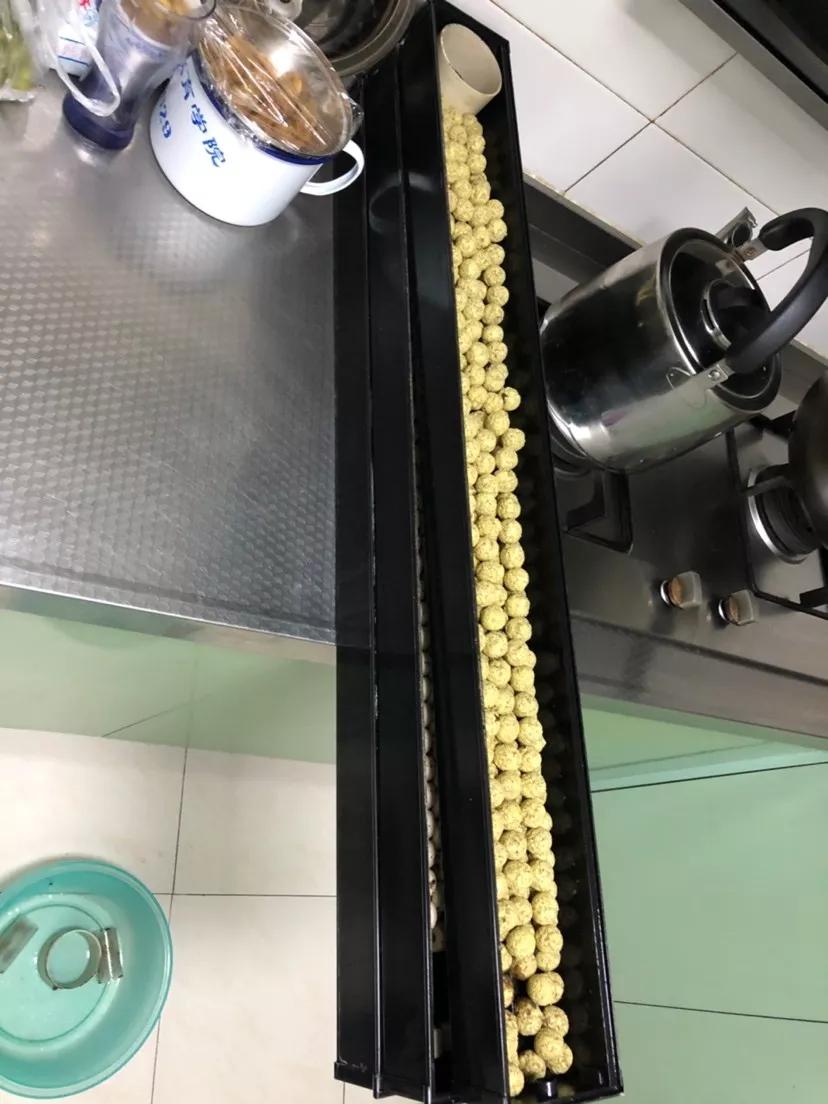 顶滤鱼缸怎样改成底部过滤,养鱼老道底滤改造